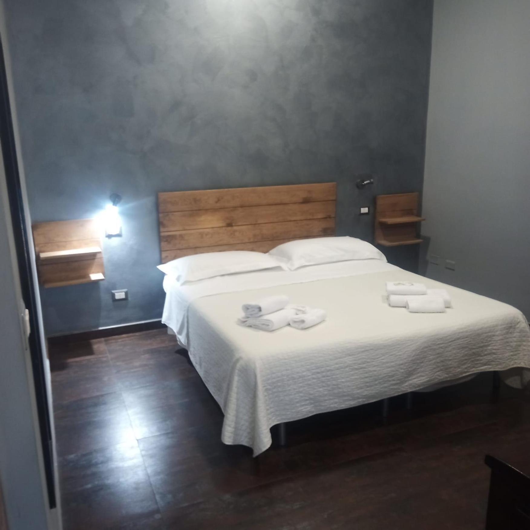 Magia Di Mare Hotel La Spezia Luaran gambar